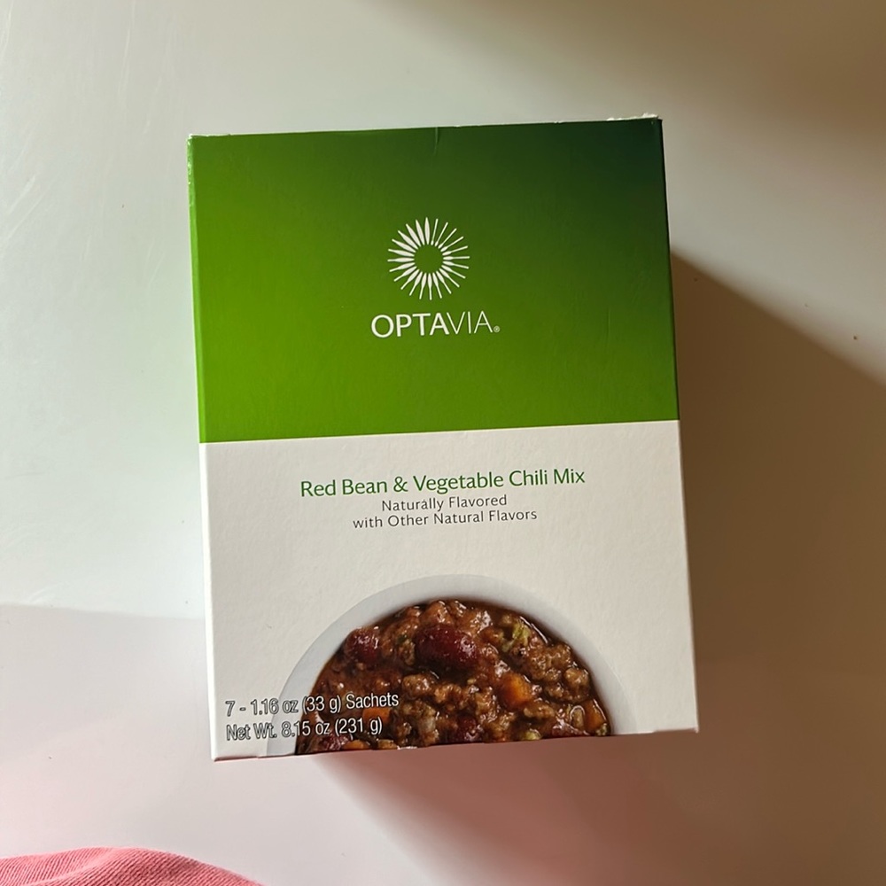 Chili mix ONLY 5